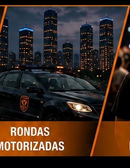 Rondas motorizadas