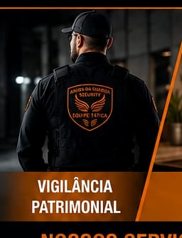 Vigilância patrimonial
